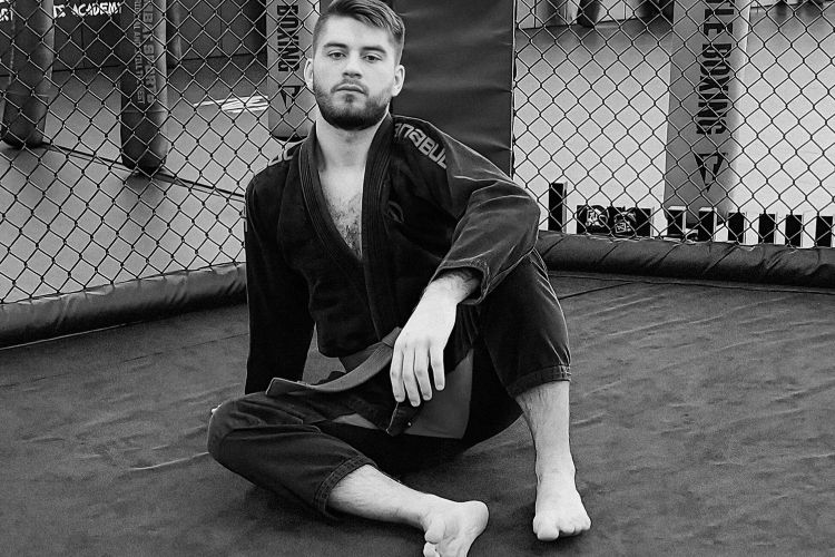 Beyond the Mat: Nick Mendez's Evolution from Martial Arts to Yoga